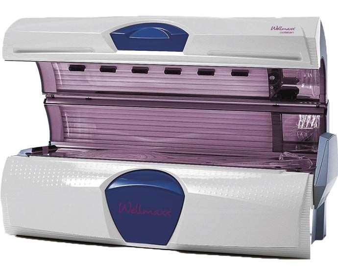 Wellmaxx Collatan im Beautysun - Dein Sonnenstudio und Solarium in Willich