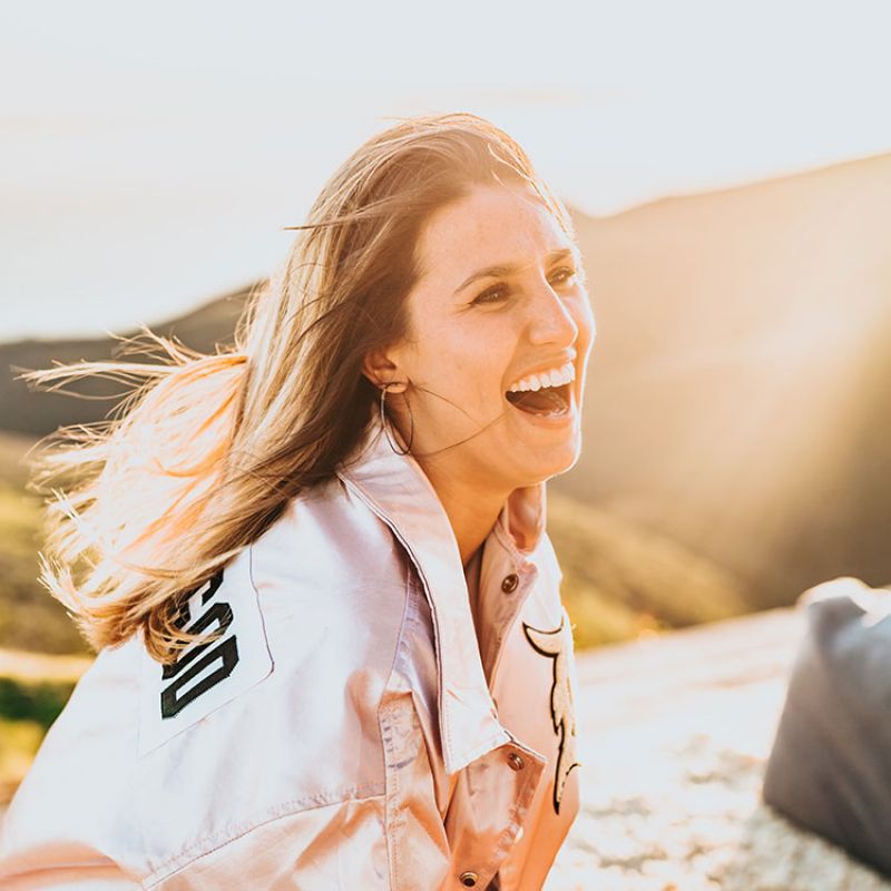 Sonnenstudio und Solarium in Willich - Jugendliches Aussehen mit dem BeautyLight im BeautySun Studio in Willich