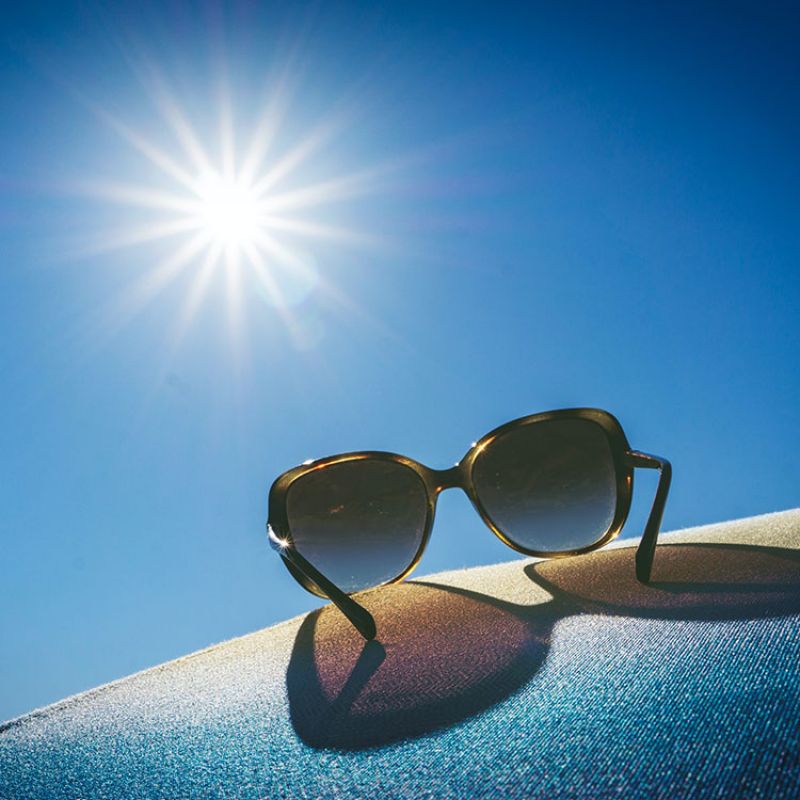 Sonnenstudio und Solarium in Willich - Sanftes Bräunen im BeautySun Studio in Willich